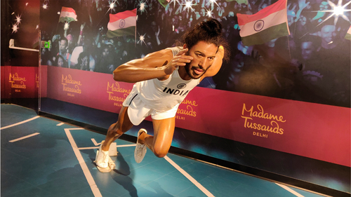 Take A Tour Of The 7 Best Celebrity Wax Museums In India 